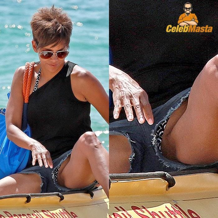 Halle Berry Pics Collection photo 4
