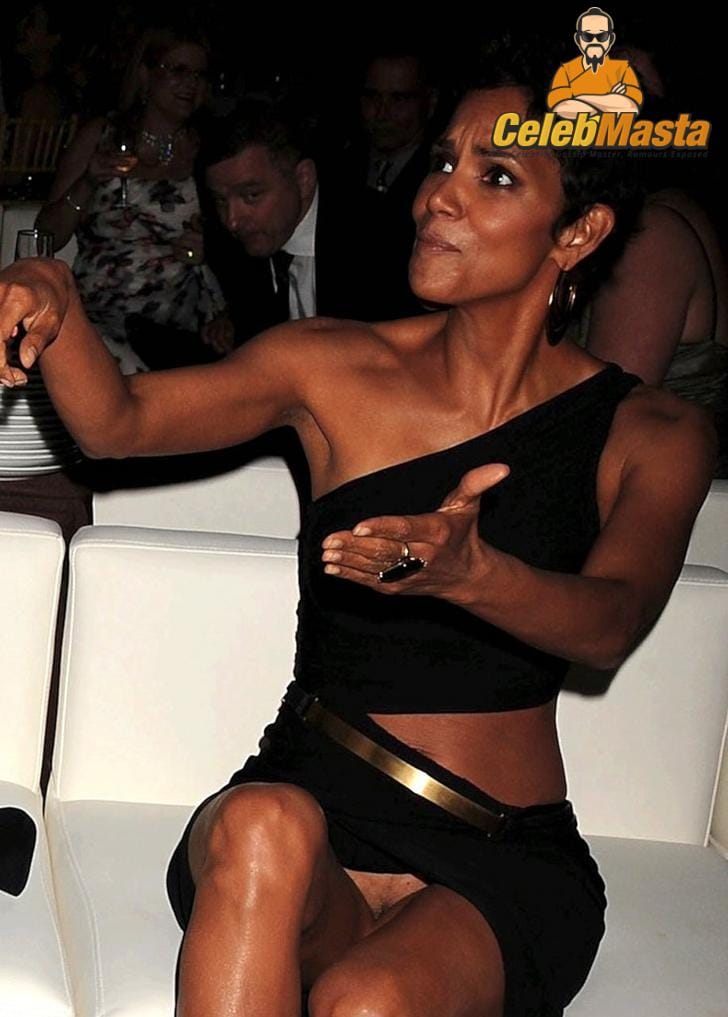 Halle Berry Photo Gallery photo 2