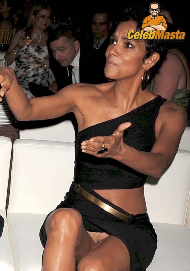Halle Berry Photo Gallery photo 3