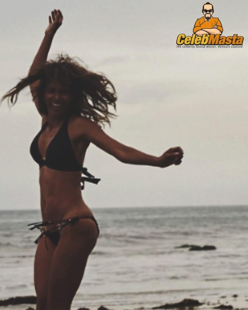 Halle Berry Photo Set photo 4