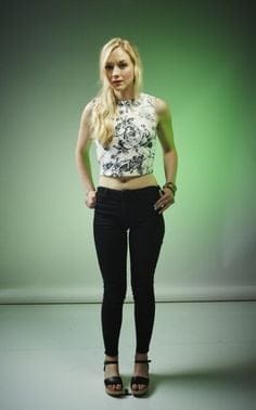 Photo Gallery: Emily Kinney photo 1