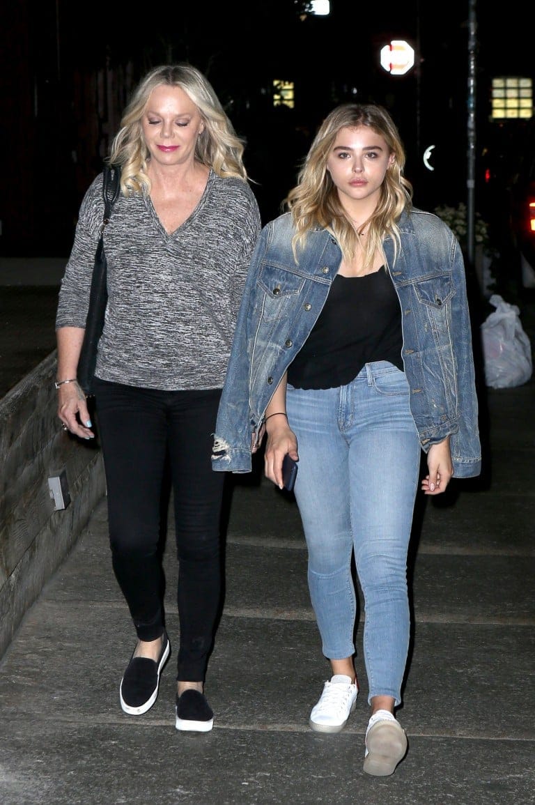 Chloe Grace Moretz Photo Gallery photo 3