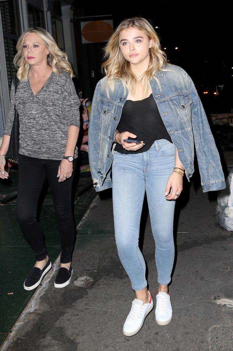 Chloe Grace Moretz Photo Gallery photo 4