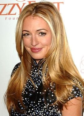 Photo Gallery: Cat Deeley photo 1
