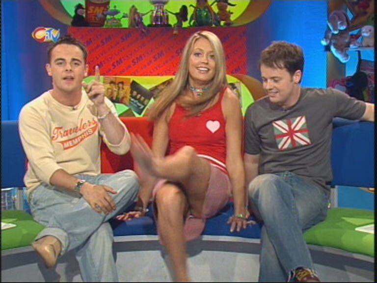 Photo Gallery: Cat Deeley photo 3