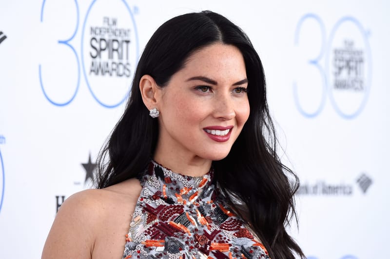 Olivia Munn Pics Collection photo 2