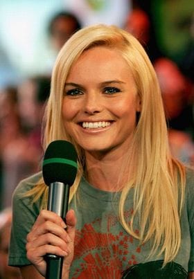 Kate Bosworth Photo Set photo 2