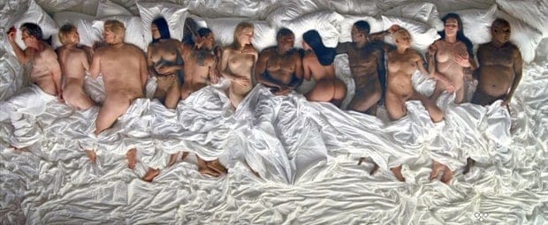 Kanye West Pics Gallery photo 1