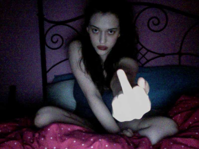 Kat Dennings Pics Collection photo 2