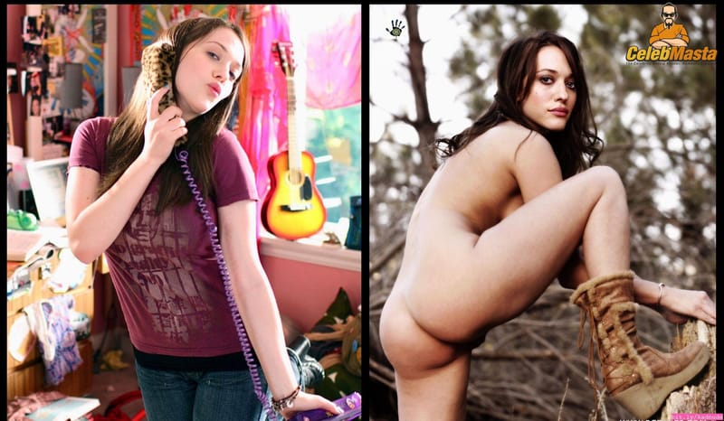 Kat Dennings Pics Gallery photo 1