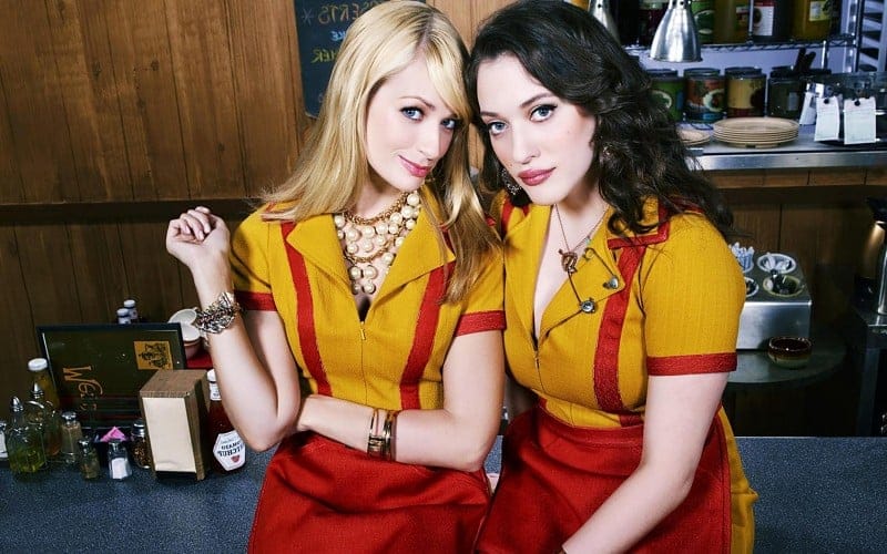 Kat Dennings Photo Collection photo 1