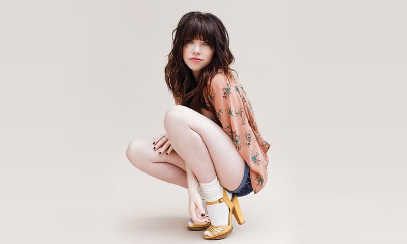 Carly Rae Jepsen Photo Set photo 1