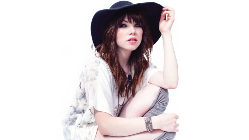 Carly Rae Jepsen Photo Set photo 3