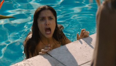 Salma Hayek Pics Gallery photo 2