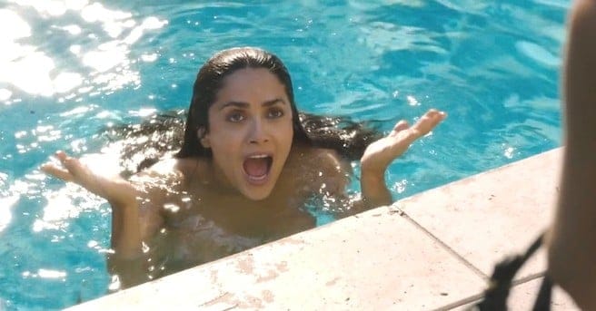 Salma Hayek Pics Gallery photo 3