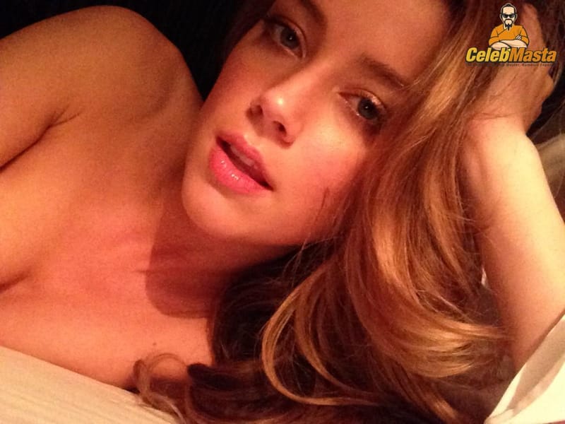 Amber Heard Photo Gallery photo 3