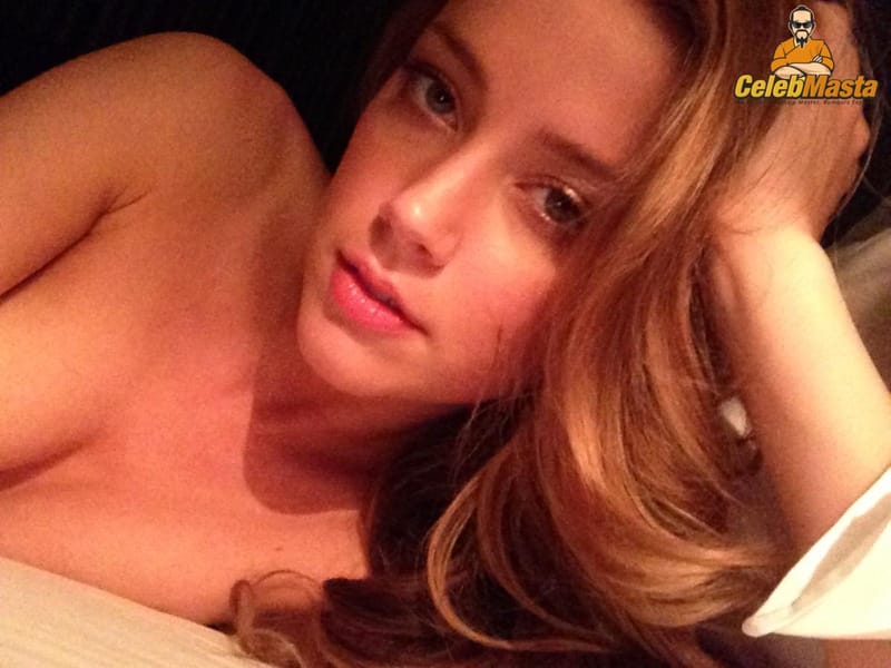 Amber Heard Photo Gallery photo 4