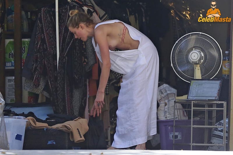 Amber Heard Photo Set photo 3