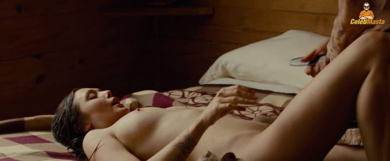 Elizabeth Olsen Photo Set photo 3