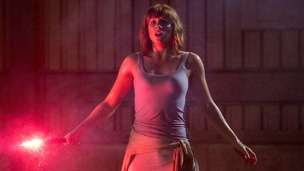 Bryce Dallas Howard Photo Collection photo 2