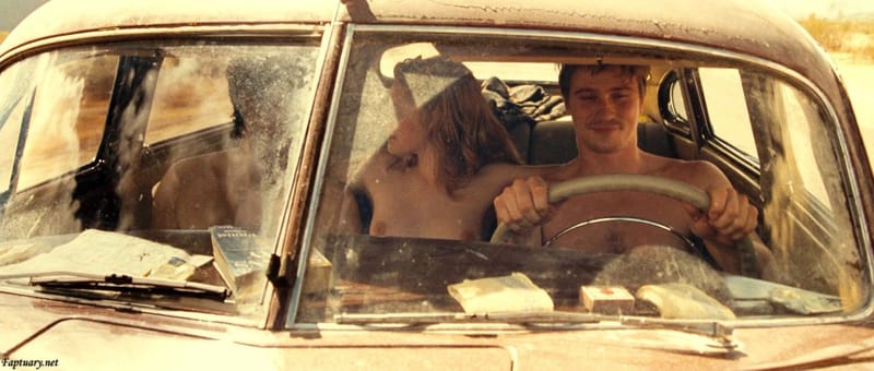 Kristen Stewart Photo Set photo 2
