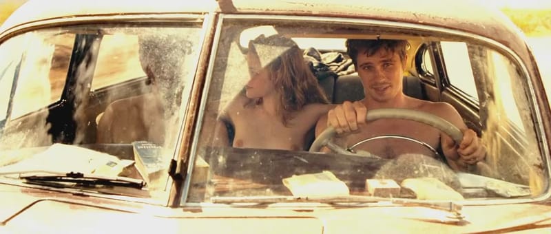 Kristen Stewart Photo Set photo 3