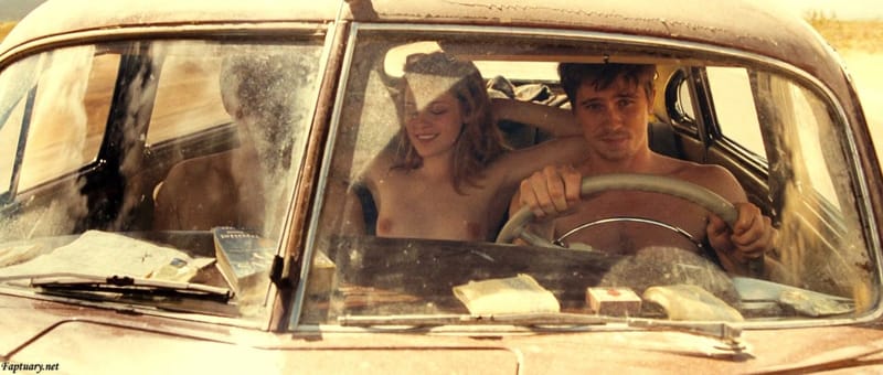Kristen Stewart Photo Set photo 4
