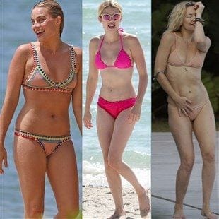 Margot Robbie Pics Gallery photo 1