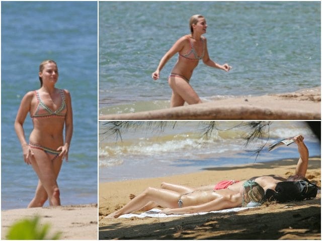 Margot Robbie Photo Collection photo 3