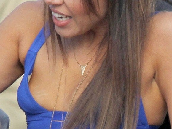 Aubrey Plaza Scene Photos Gallery photo 4