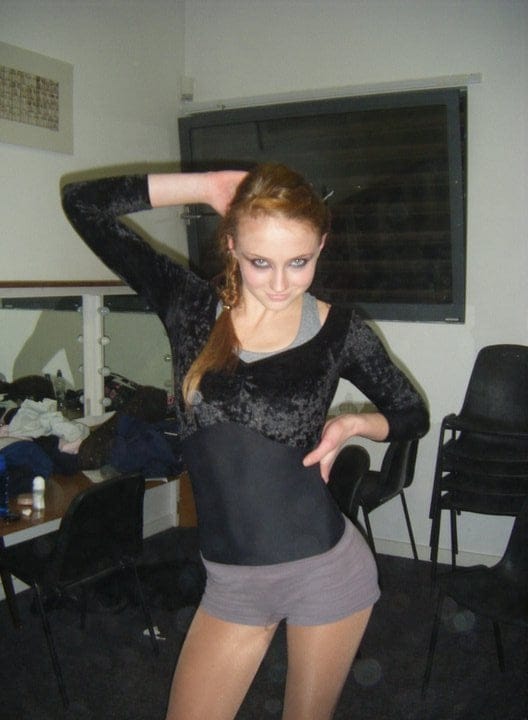 Sophie Turner Photo Gallery photo 4