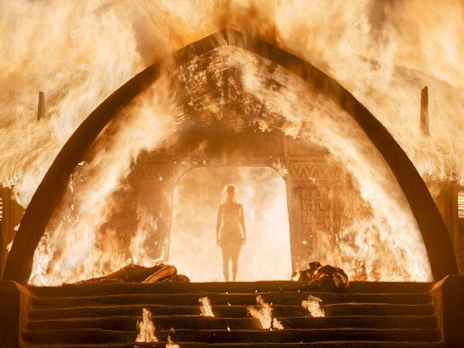 Emilia Clarke Pics Gallery photo 2