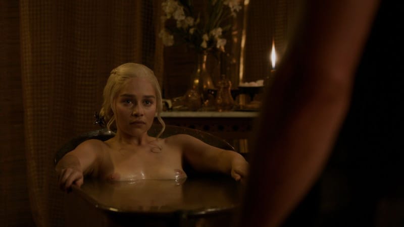 Emilia Clarke Photo Collection photo 4