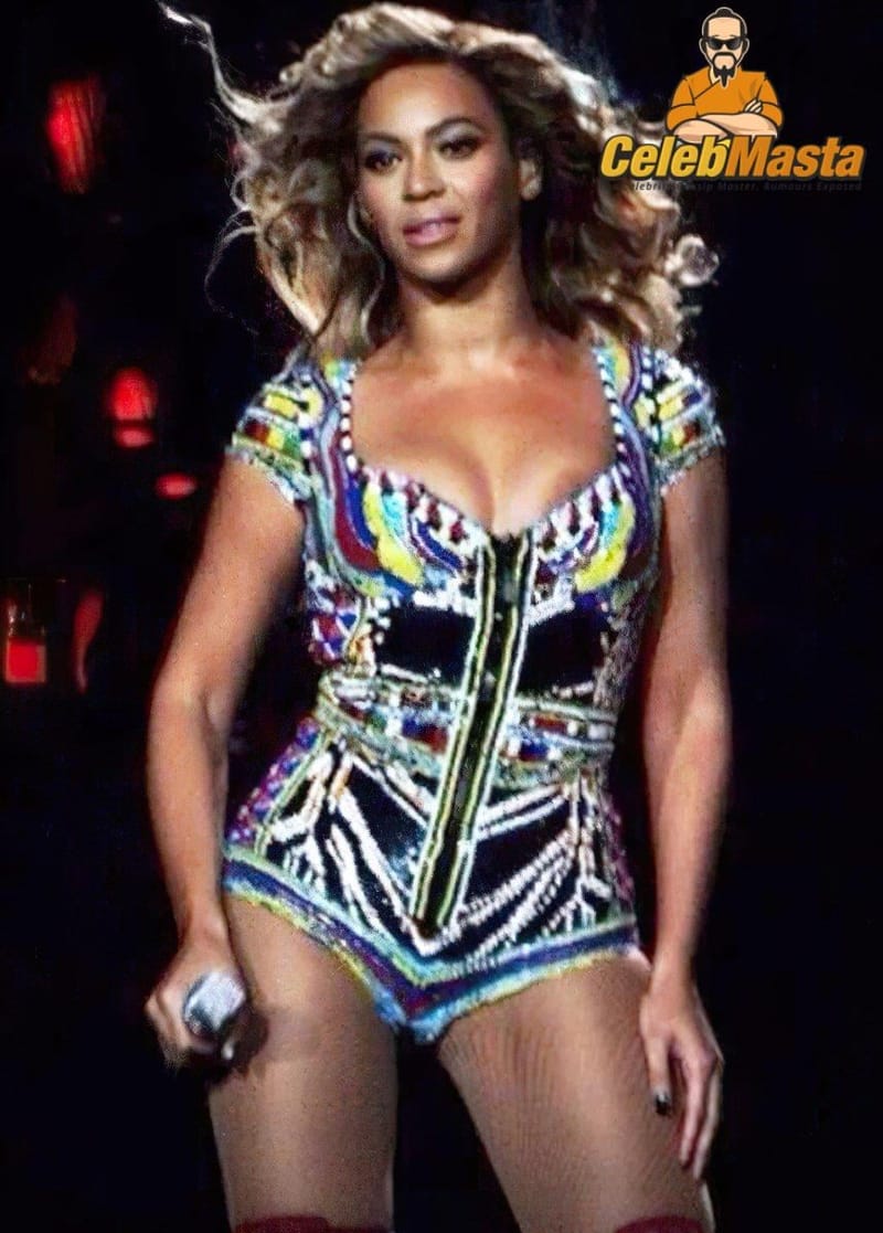 Beyonce Pics Collection photo 4