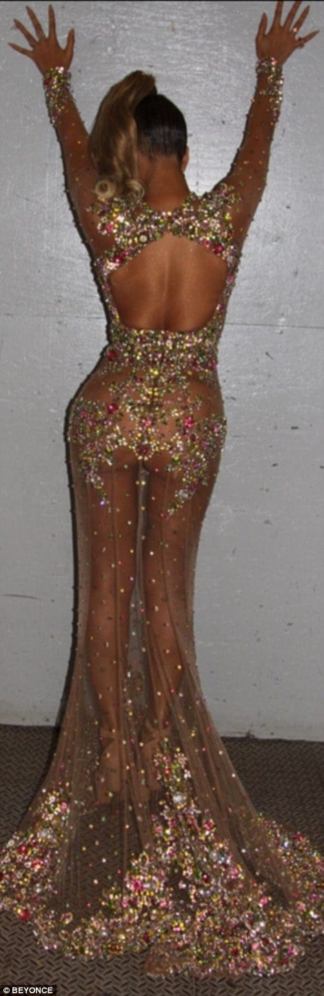 Beyonce Pics Gallery photo 3