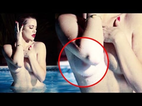 Sexy Khloe Kardashian Ass Photos photo 3
