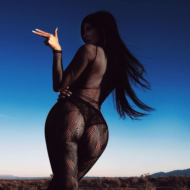 Kylie Jenner Photo Collection photo 2