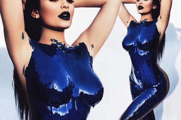 Kylie Jenner Photo Collection photo 4