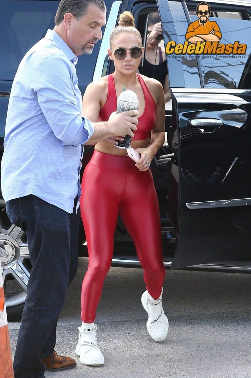 Photo Gallery: Jennifer Lopez photo 2