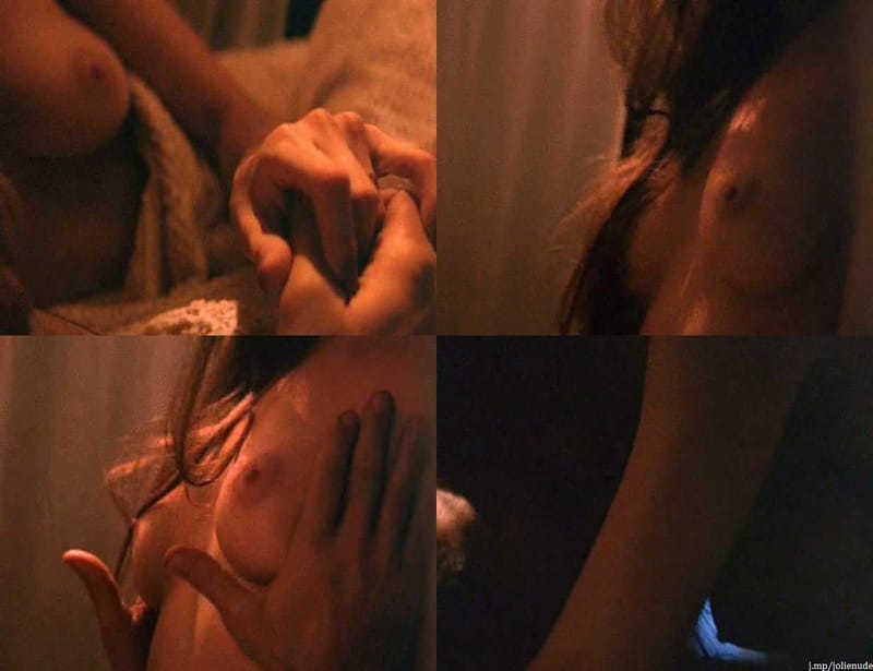Angelina Jolie Pics Gallery photo 1