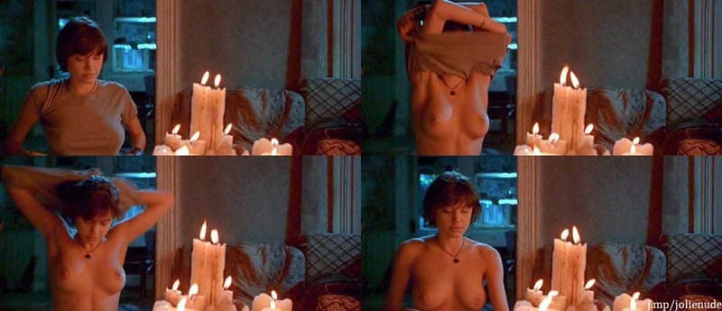 Angelina Jolie Pics Gallery photo 2