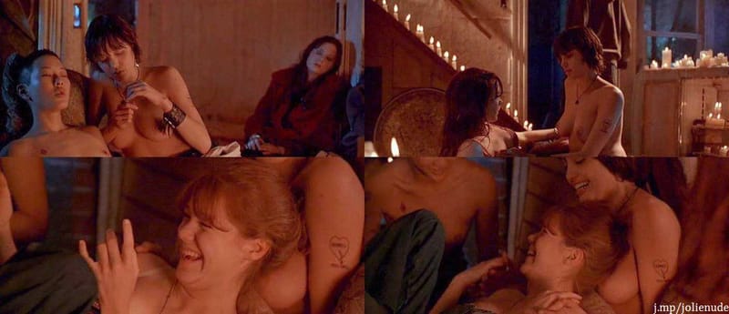 Angelina Jolie Pics Gallery photo 3