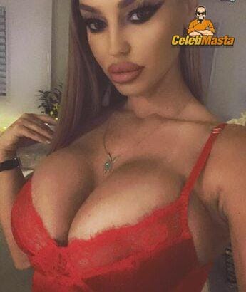 Charlie Riina Photo Collection photo 2