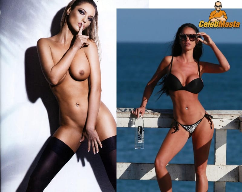 Charlie Riina Photo Gallery photo 1