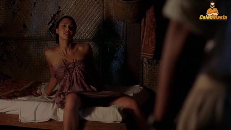 Photo Gallery: Jessica Alba photo 3