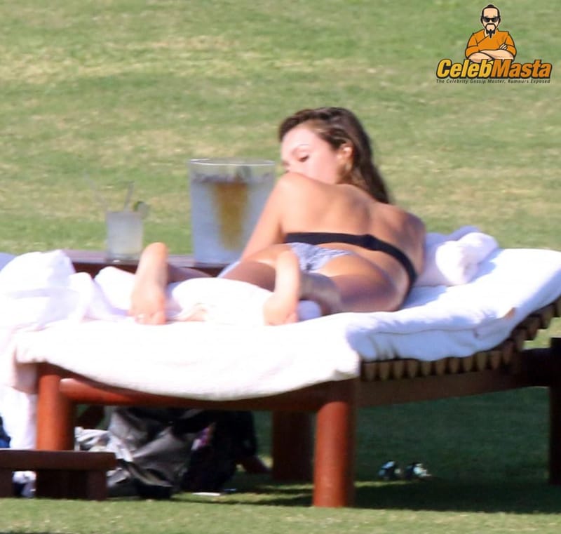 Photo Gallery: Jessica Alba photo 3