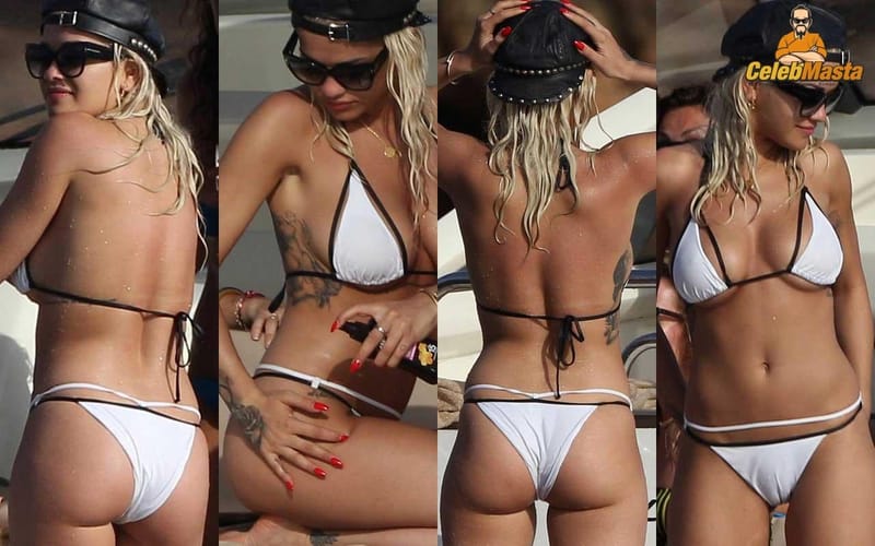 Rita Ora Pics Collection photo 1