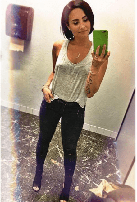 Demi Lovato Photo Collection photo 4