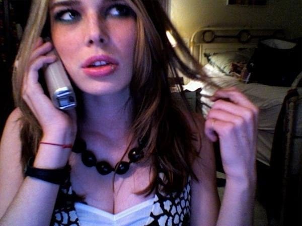 Chloe Dykstra Pics Collection photo 3