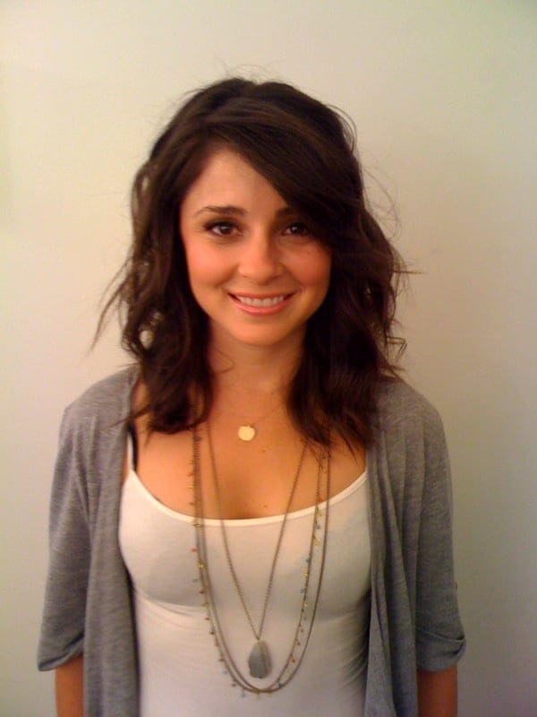 Shiri Appleby Photo Set photo 3